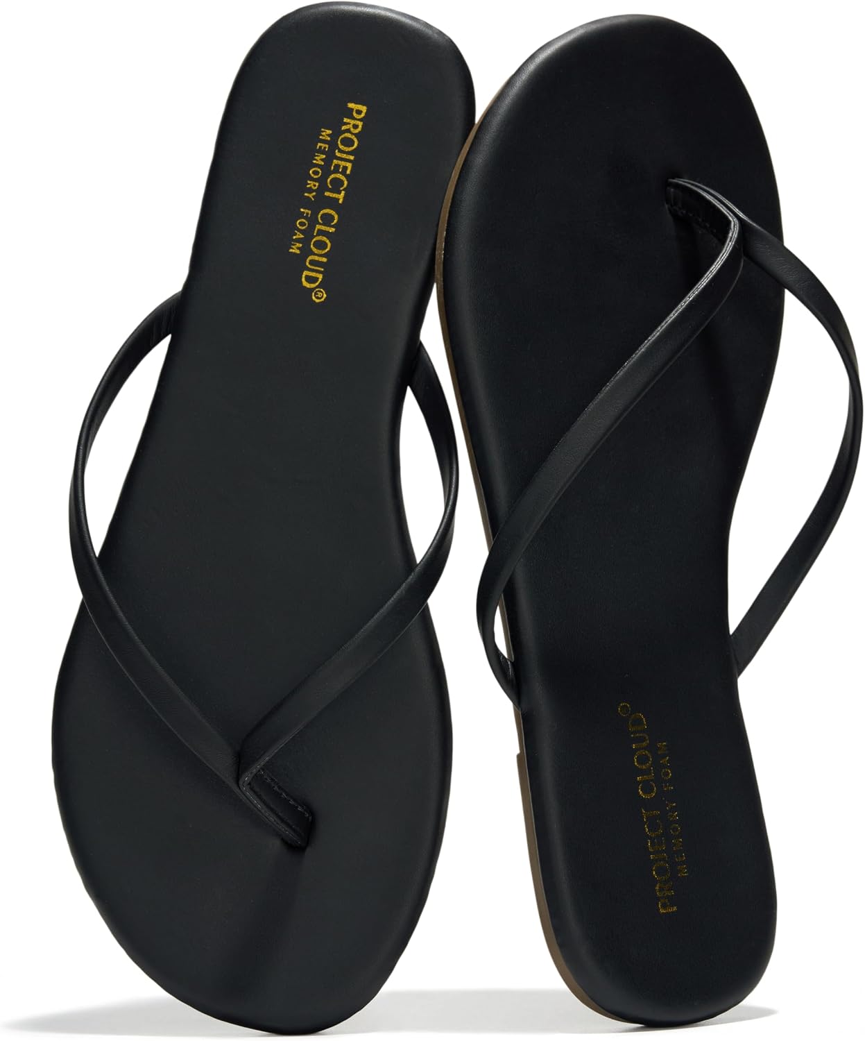 Detalle de Project Cloud Flip Flops 2026