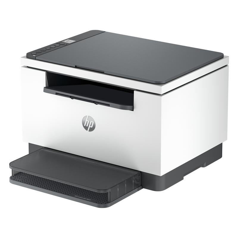 Detalle 2 de HP LaserJet MFP M234d: Multifunción láser monocromo 29 ppm con dúplex