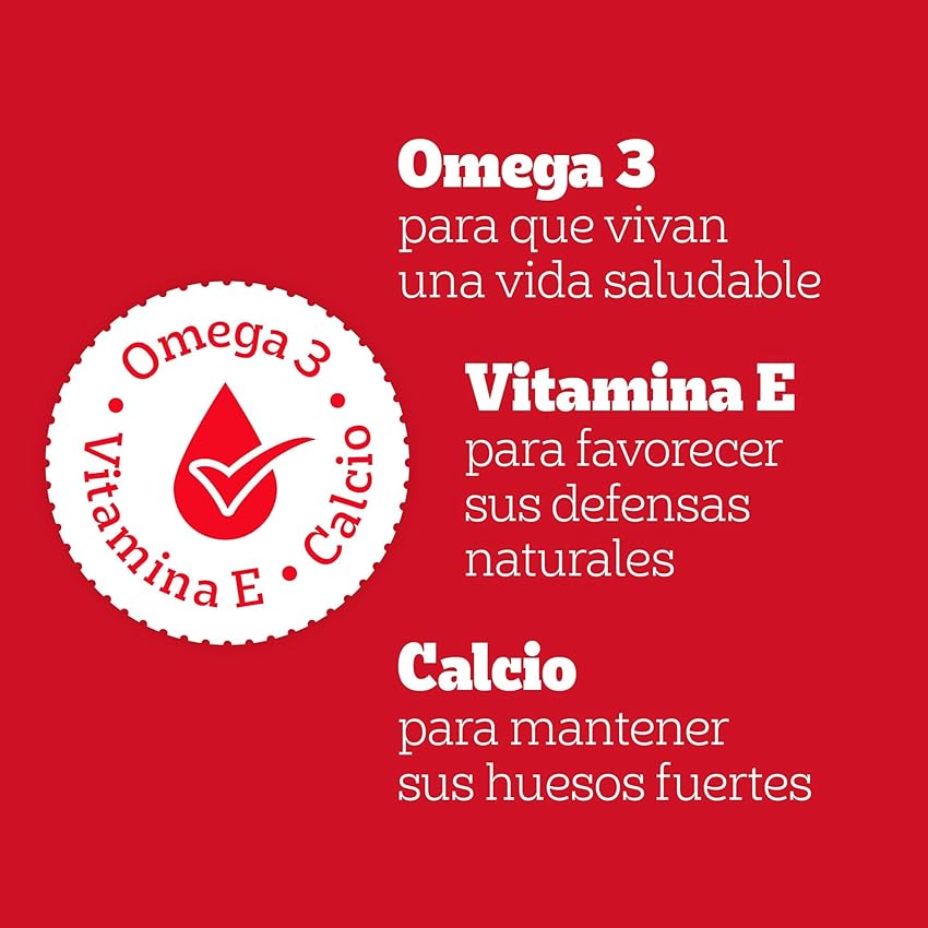 Detalle 2 de Pedigree Tasty Mini Snacks 6 x 140 g para perros