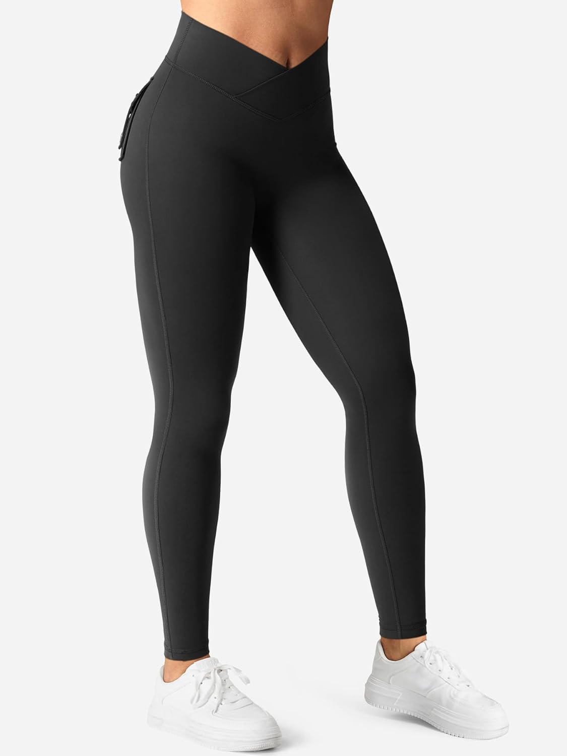 Thumbnail 4 de YEOREO CoreFlex Leggings 4-way Stretch