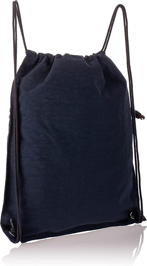 Thumbnail 3 de Kipling Supertaboo mochila mediana 15 L azul