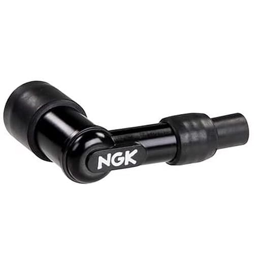Detalle 1 de NGK 8030 cappuccio candela d’accensione