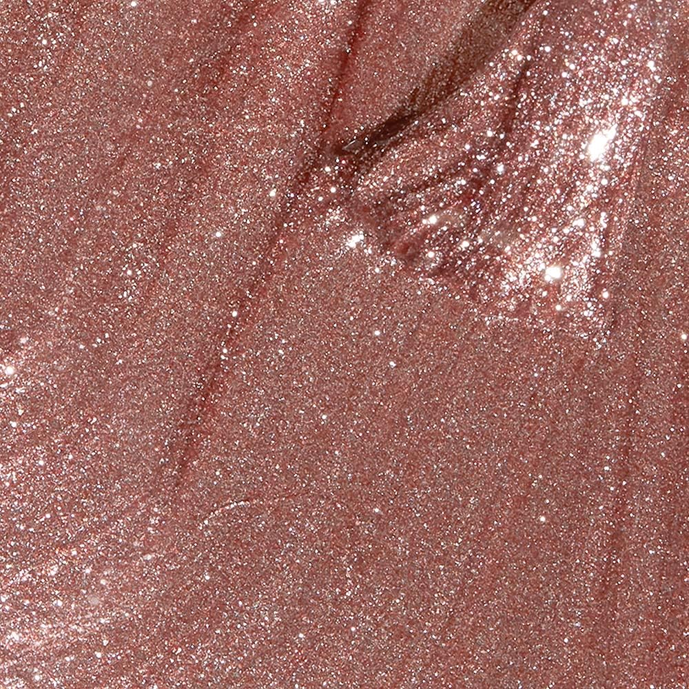 Thumbnail 2 de OPI Nature Strong Smalto per unghie vegano rosa oro con finish brillante shimmer da 15 ml