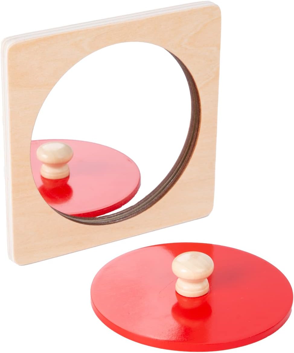 Thumbnail 5 de Montessori Baby Toys Play Kit for 6–12 Months
