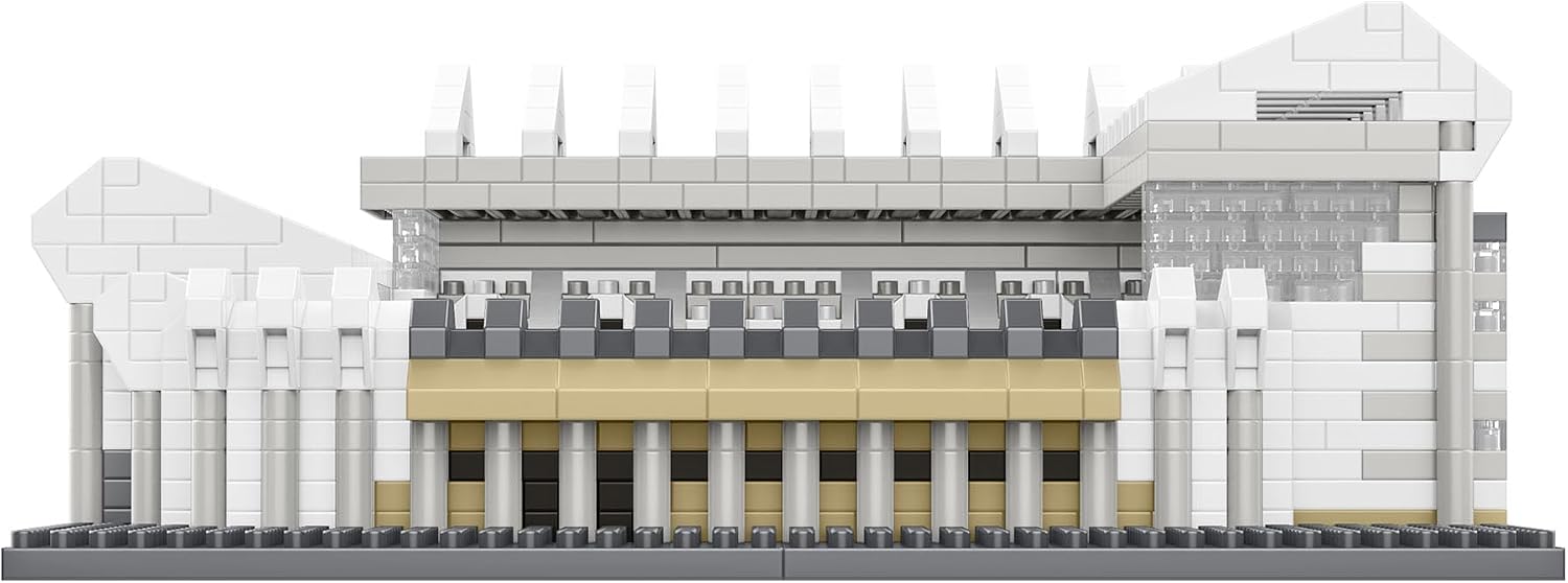 Thumbnail 4 de FOCO PZEPMNSTADNEWSD BRXLZ – licencjonowany ministadion Newcastle United