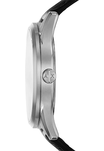 Detalle 2 de Armani Exchange Reloj para hombre 42 mm multifunción