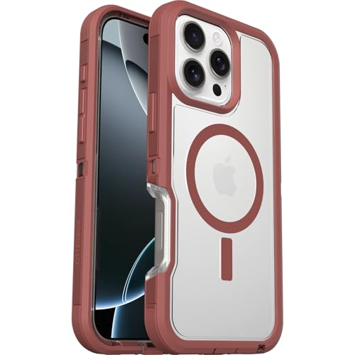 Thumbnail 3 de Otterbox Defender Series XT MagSafe para iPhone 16 Pro MAX