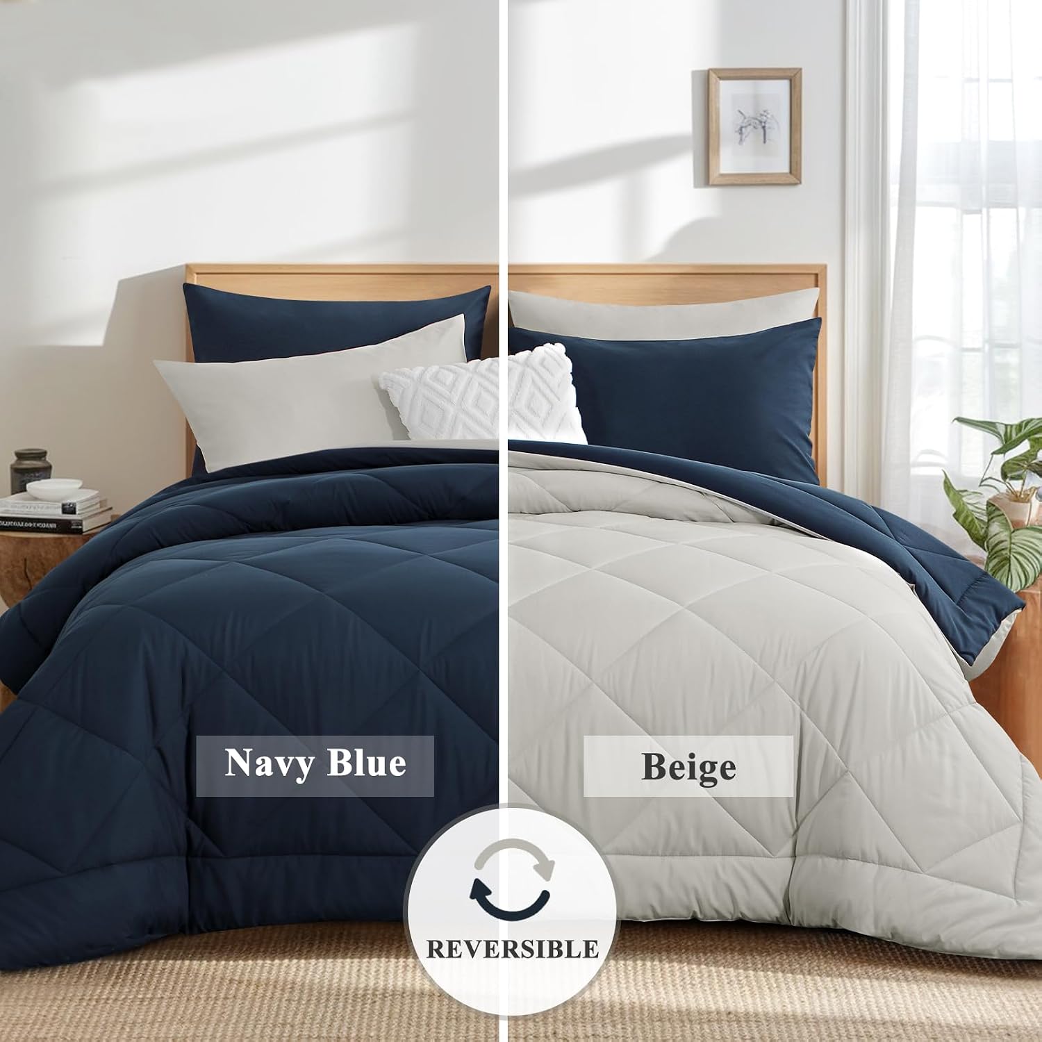 Detalle 2 de Aisbo Coverless Duvet 10.5 Tog