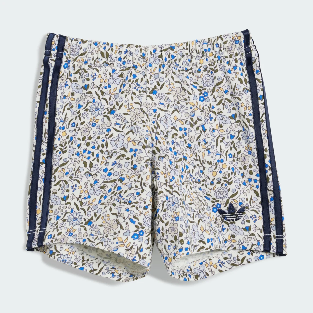 Thumbnail 3 de Adidas Originals x Liberty London Bebé Conjunto