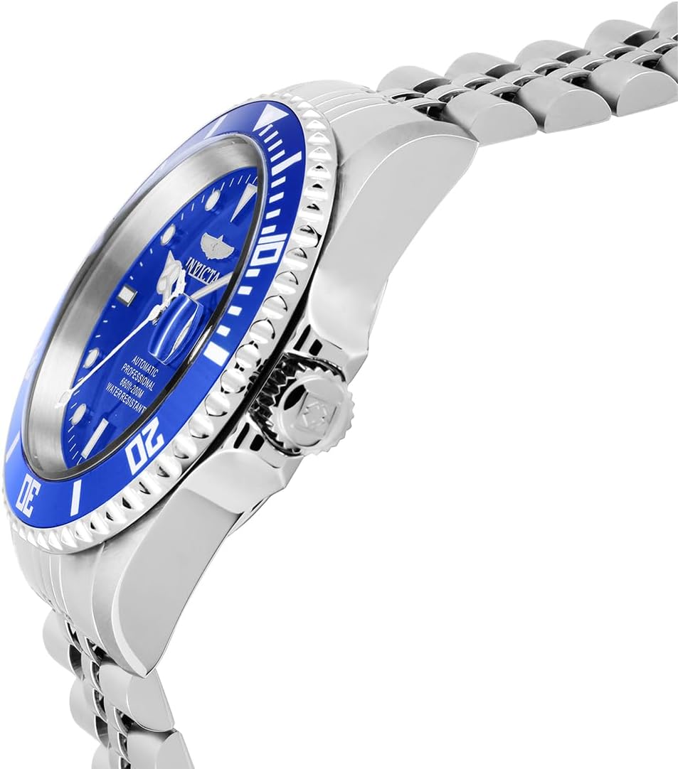 Thumbnail 3 de Invicta Pro Diver 29179: Orologio automatico da uomo in acciaio inox 42 mm