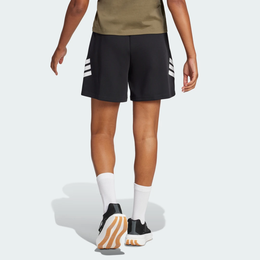 Thumbnail 1 de Pantalón corto Future Icons 3 bandas de Adidas