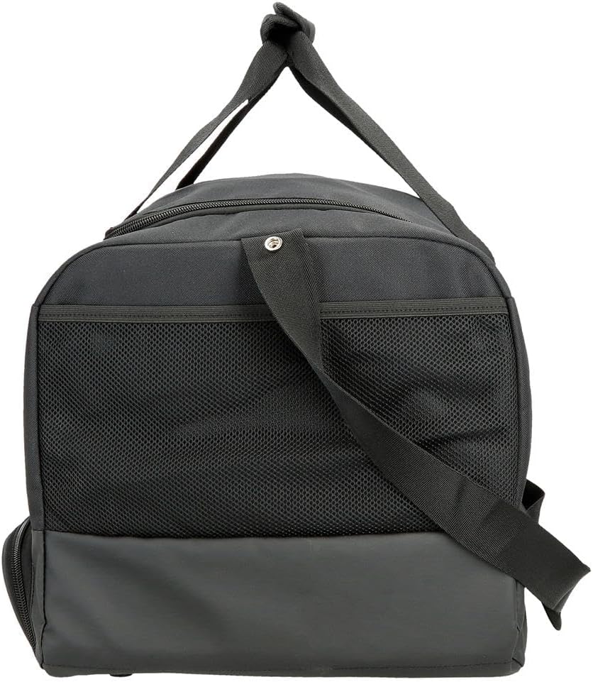 Detalle 2 de Reebok Ashland : sac à dos de sport polyvalent avec compartiment chaussures