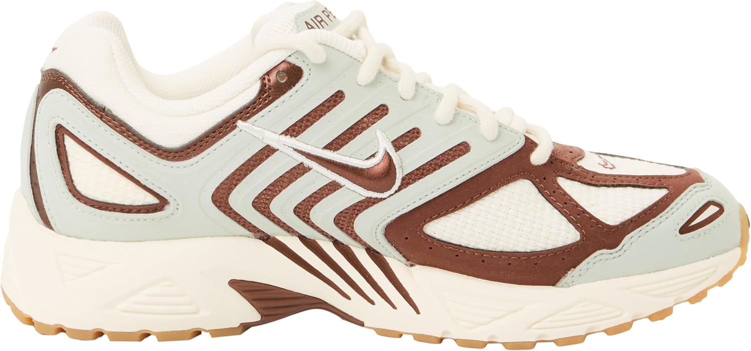Detalle 2 de Nike Homme Air Pegasus 2005 SE Sneaker — design rétro et amorti Nike Air
