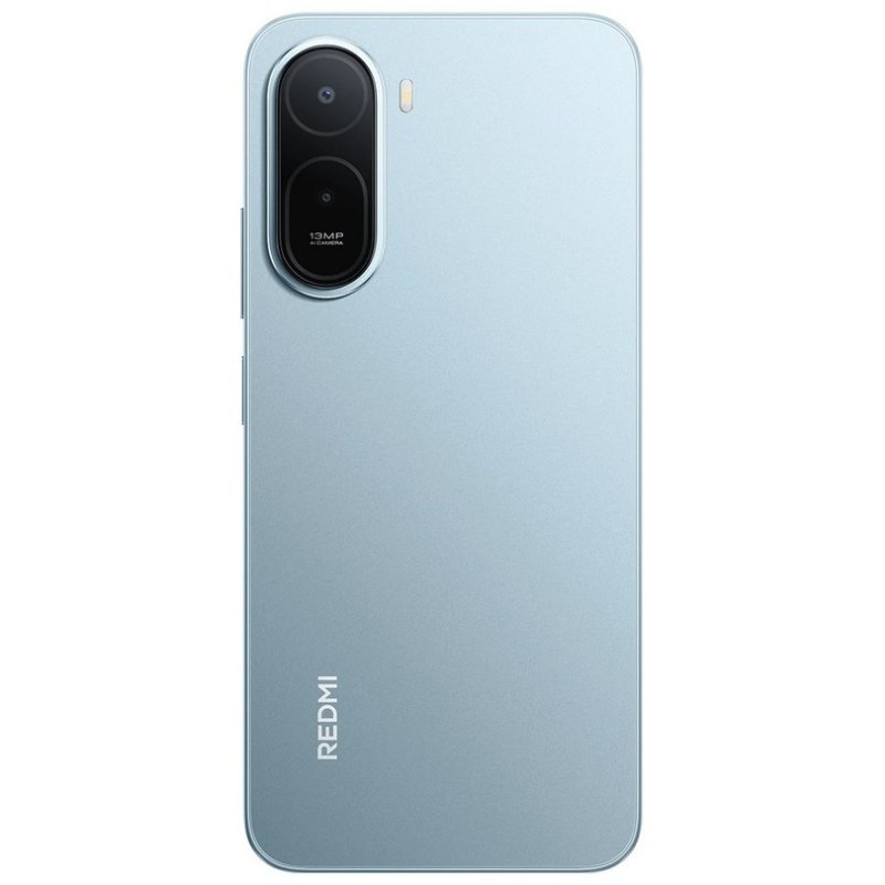 Thumbnail 1 de Xiaomi Redmi A7 Pro 4G 4GB 64GB 6.9" Azul Niebla: autonomía y pantalla grande para uso diario