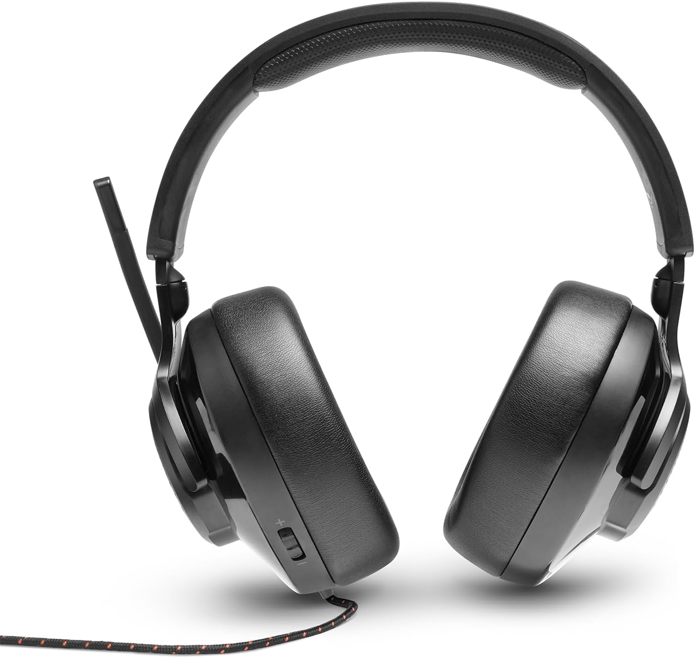 Detalle 2 de JBL Quantum 200 Auriculares para gamers con micrófono