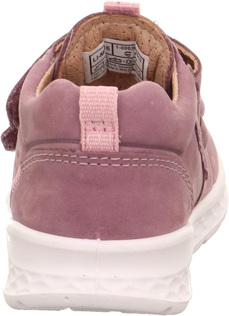Thumbnail 2 de Superfit Mädchen Breeze Gore-tex Lauflernschuhe mit 2 Klettverschlüssen