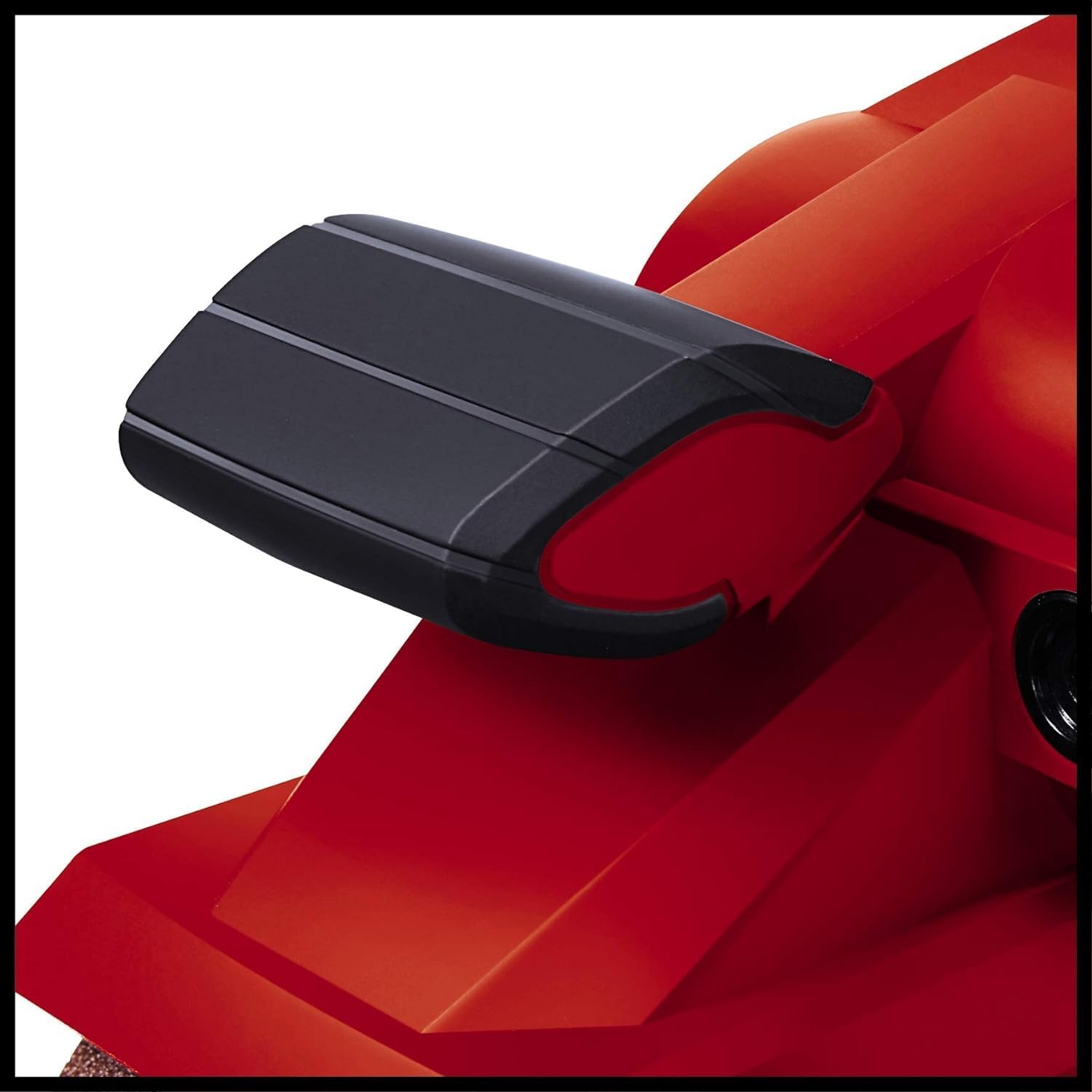 Thumbnail 5 de Einhell Belt Sander 800W with Tool-Free Belt Change and Dust Collection