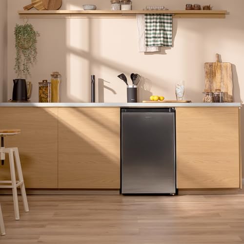 Detalle de Cecotec congélateur armoire 87 L