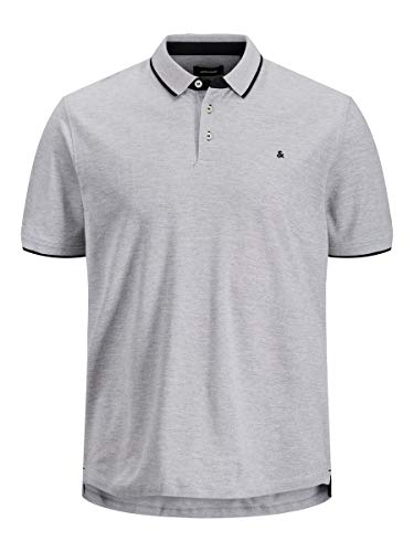 Thumbnail 9 de Jack & Jones Jjepaulos Polo Ss Noos Pls Camiseta 3XL 👕