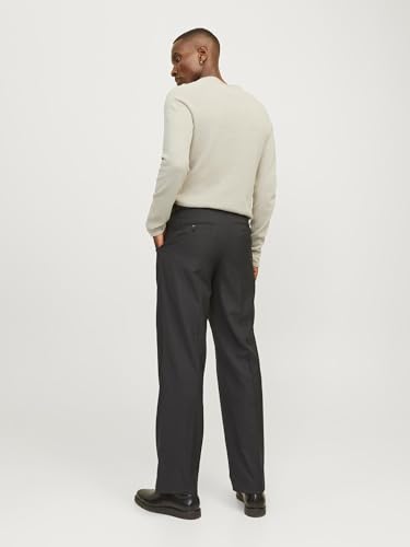 Thumbnail 4 de Jack & Jones Jjehill Knit Crew Neck Noos