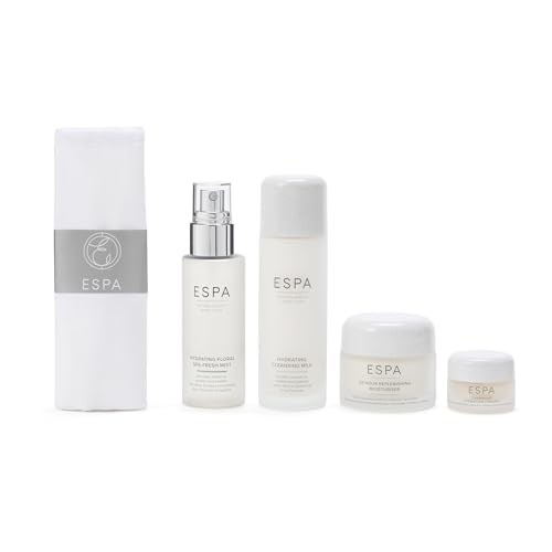 Detalle 2 de ESPA Winter Hydration Collection — 4 pasos para piel deshidratada