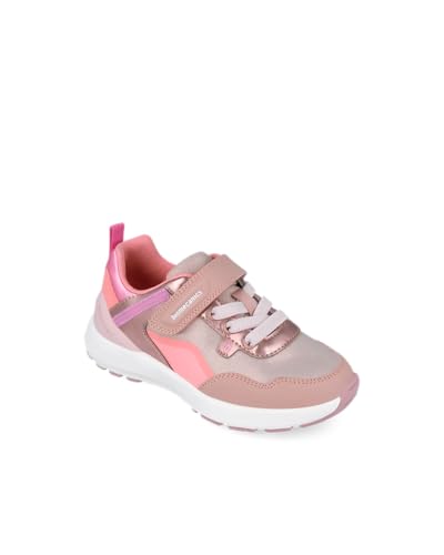 Detalle de Biomecanics Zapato Urban Rosa