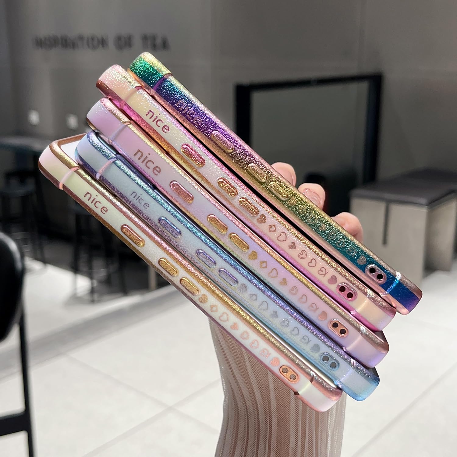 Thumbnail 1 de ZTOFERA Pixel 7a case 6.1 inch silicone