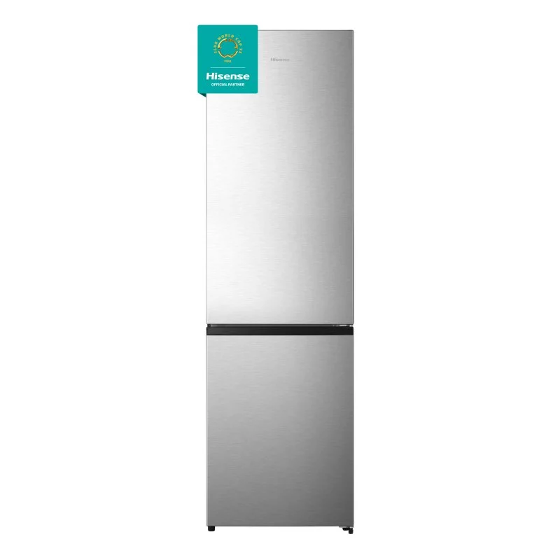 Detalle de Hisense RB440N4ACA frigorífico 336 litros No Frost