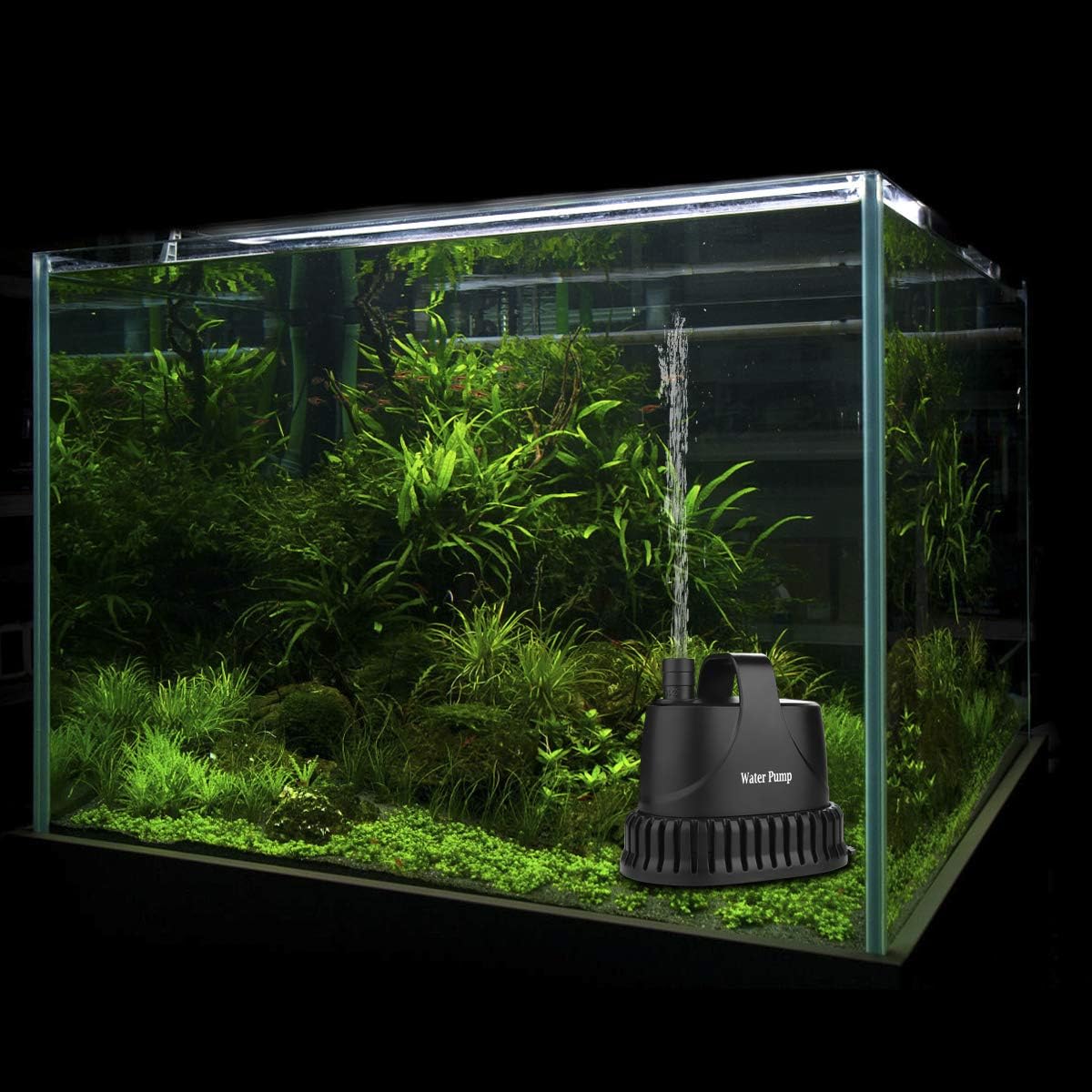 Thumbnail 1 de NO.17 Submersible Water Pump 30W – 1800 L/H for Ponds, Fountains & Aquariums