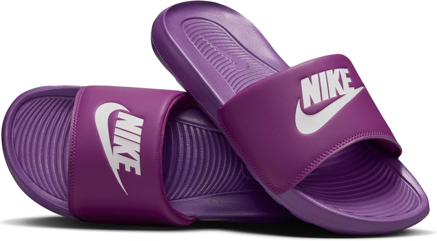 Detalle de Nike Victori One: Scarpe da spiaggia e piscina da donna