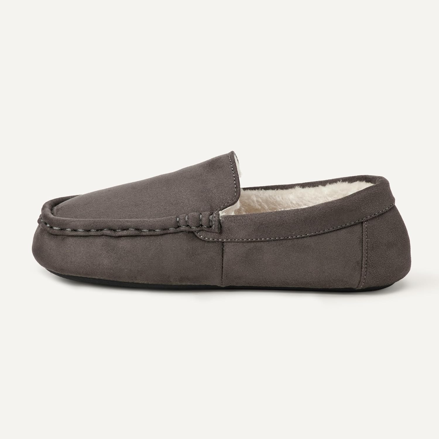 Detalle de Amazon Essentials Boys Moccasin Slipper