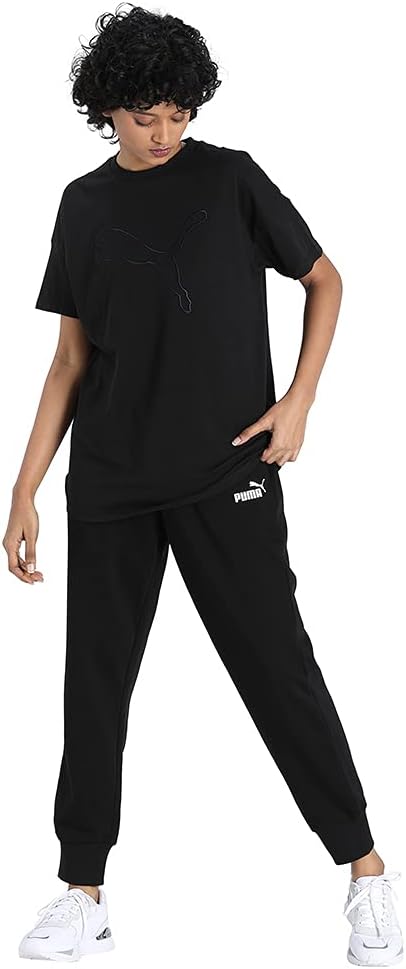 Thumbnail 4 de Puma 586839 Pantalon de survêtement Femme