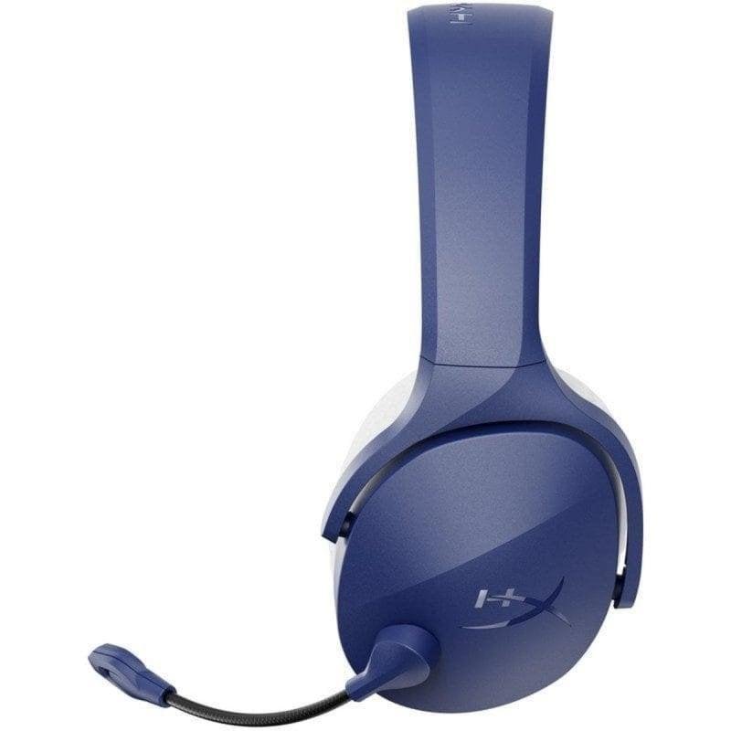 Thumbnail 1 de HyperX Cloud Jet inalámbricos 25 h