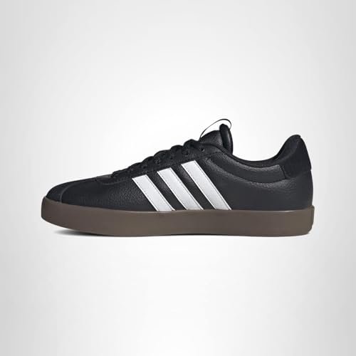 Thumbnail 10 de adidas Mujer Vl Court 3.0 Shoes - Core Black / Cloud White, 39 1/3 EU