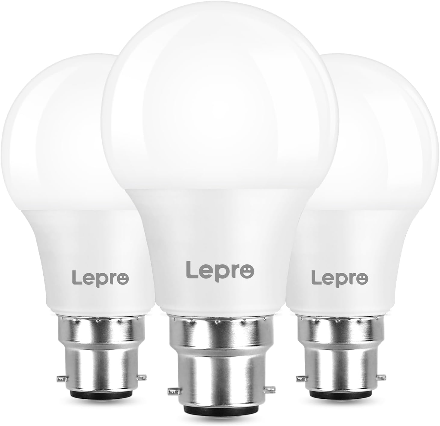 Detalle de Lepro Bayonet Light Bulb 8.5W 806lm