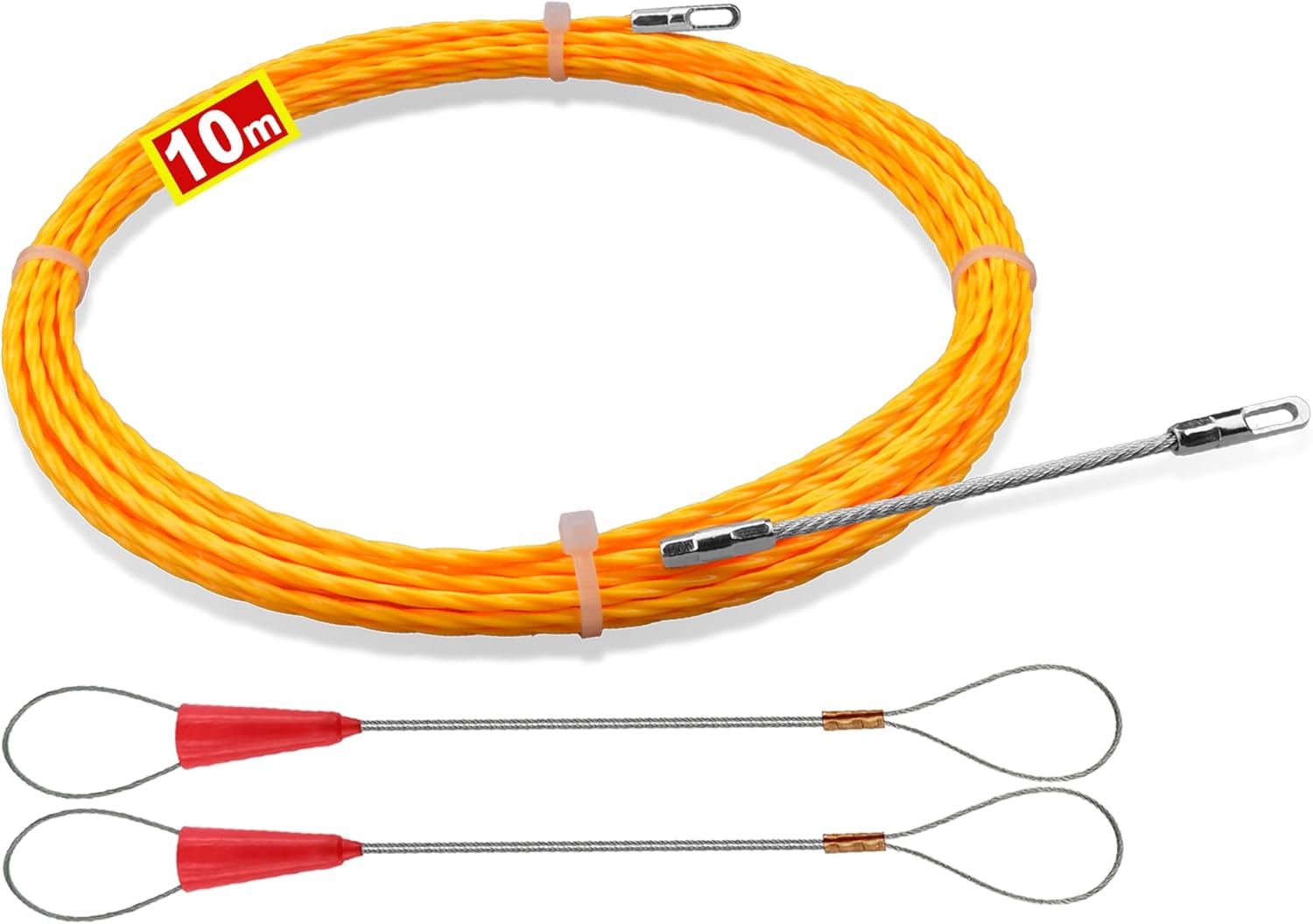 DZDSBB Sonda passacavi 10 m Φ3 mm