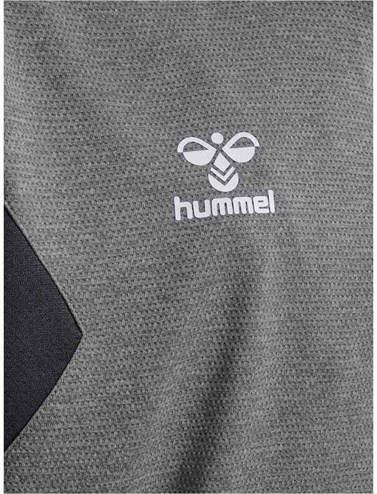 Thumbnail 4 de hummel Authentic Sweatshirt Kids – Bequemes Kindersweatshirt