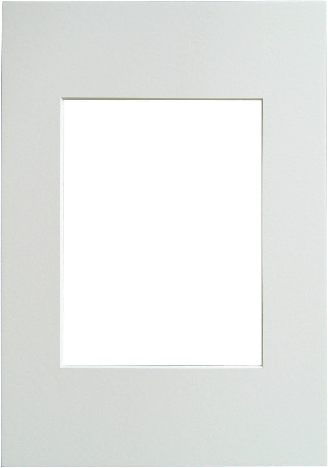 Thumbnail 5 de Walther Design Passe-Partouts Noir PA071B – 50 x 70 cm, image 40 x 60 cm