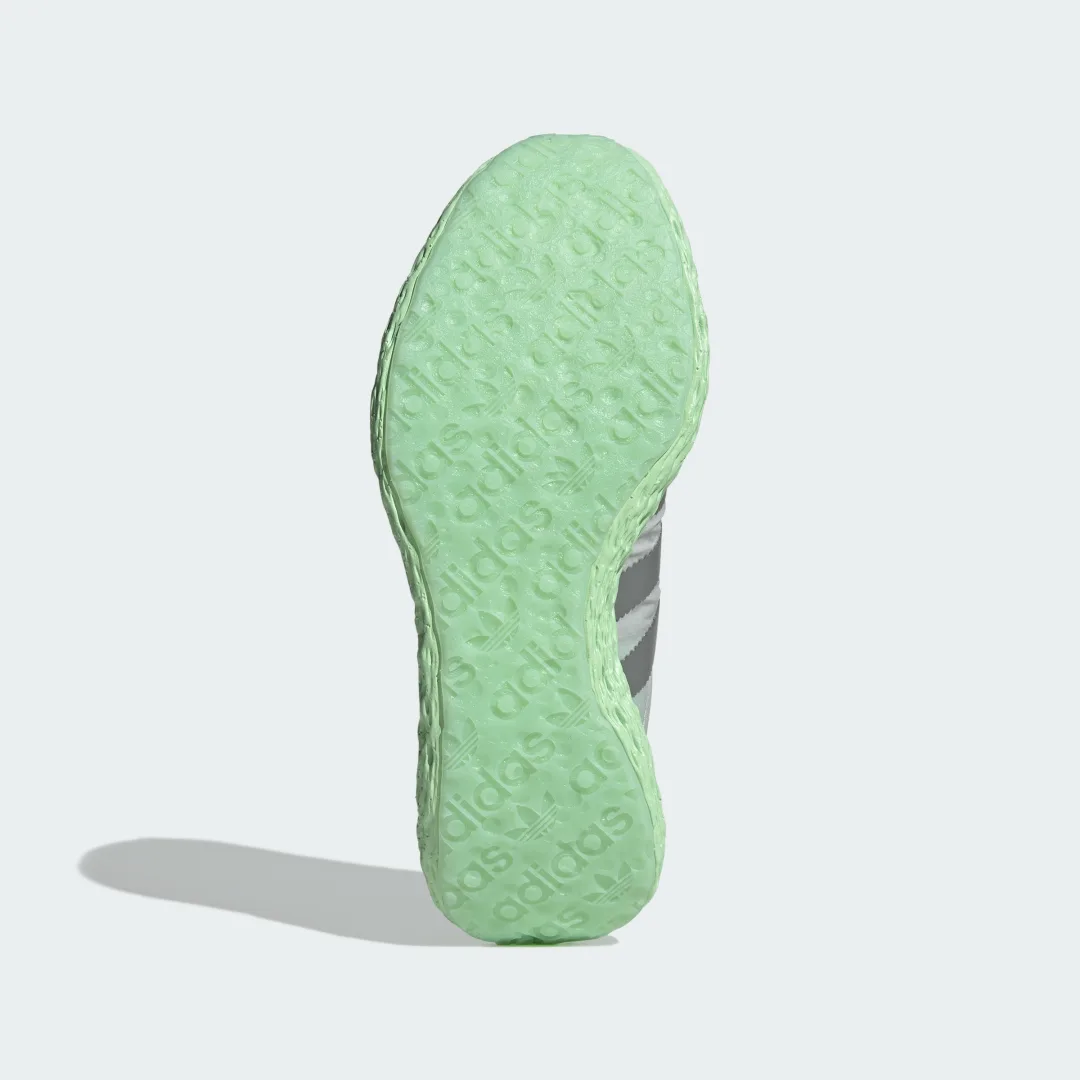 Thumbnail 2 de Zapatilla Zponge de Adidas en Plateado — guía de compra práctica
