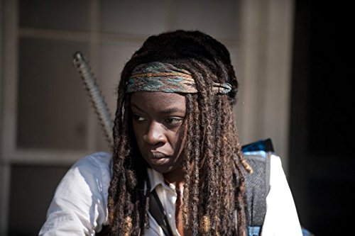 Thumbnail 6 de The Walking Dead: Temporada 4 en Blu-ray – Cameo