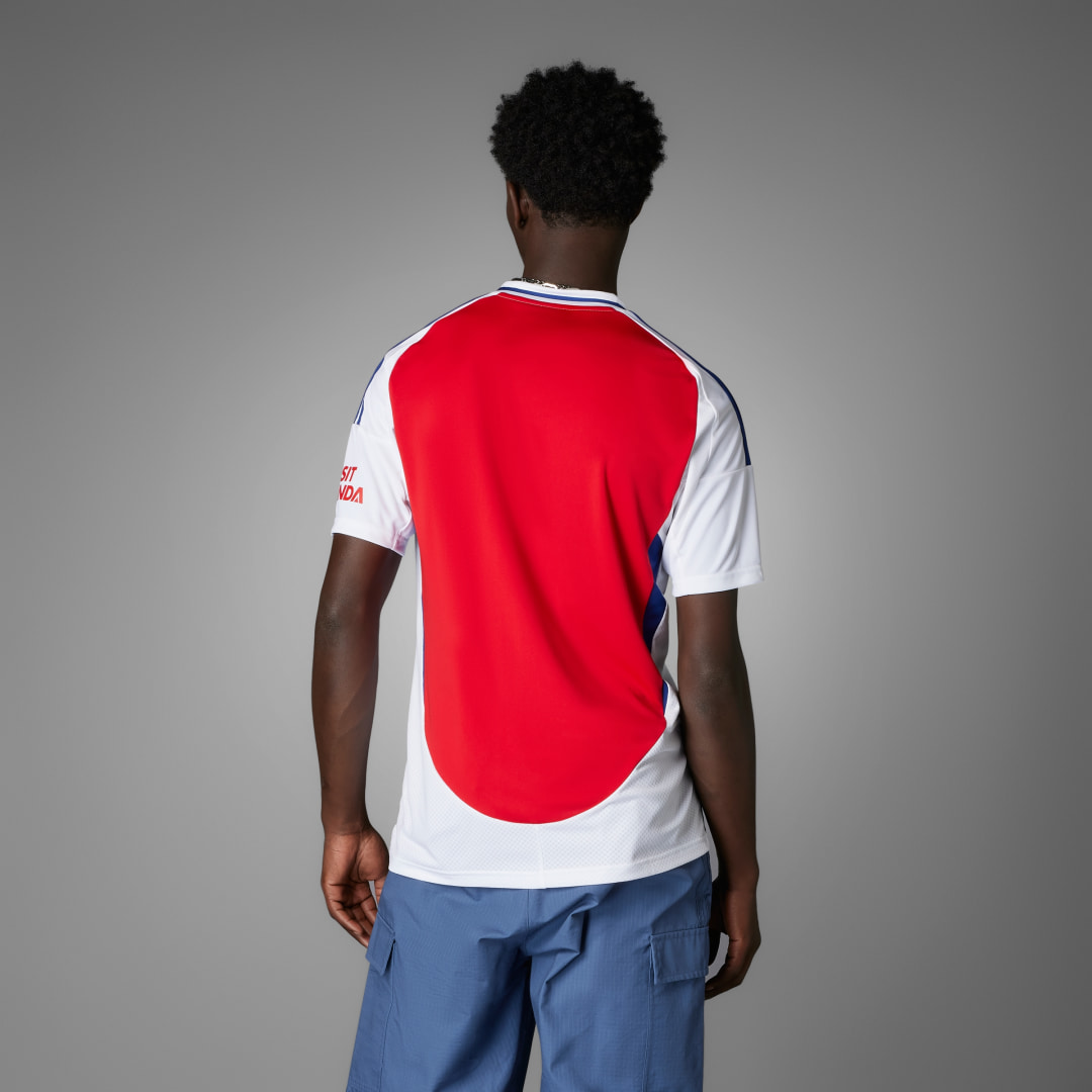 Thumbnail 1 de Camiseta primera equipación Arsenal 24/25 – Adidas