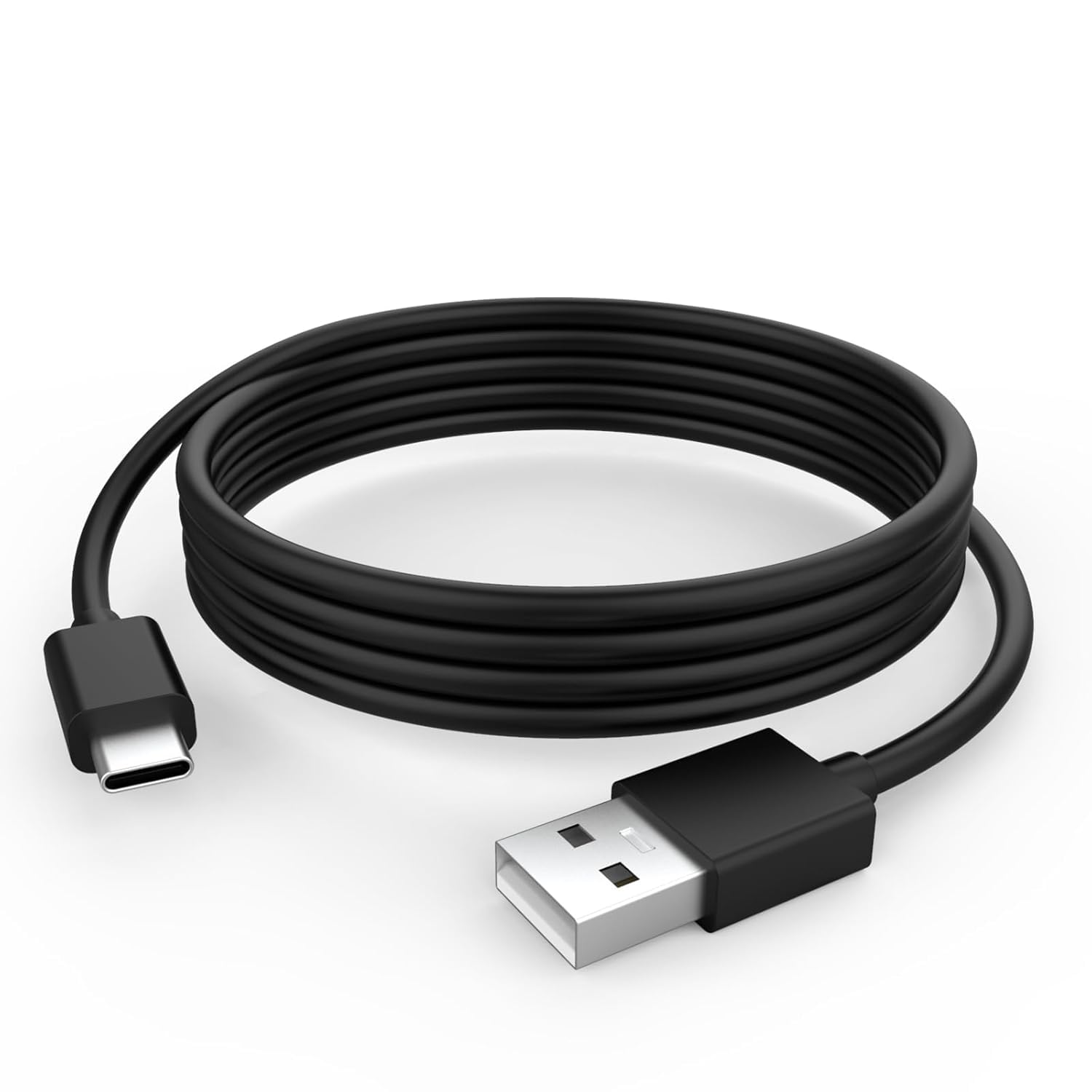 Thumbnail 6 de Toxaoii USB A to USB-C Cable for FujiFilm Cameras (1m) – Compatible with X100V, X-T5, X-H2S, GFX & More