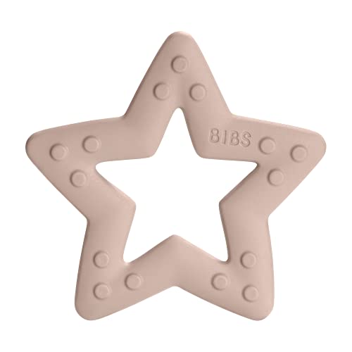 Detalle de BIBS Baby Bitie, anneau de dentition sans bisphénol A