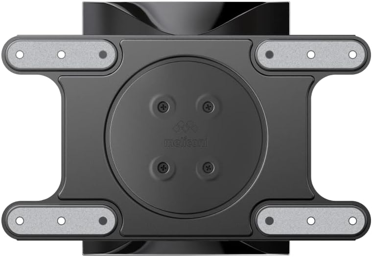 Thumbnail 3 de Meliconi SPACE SYSTEM DUALMOTION OLED: Staffa TV da parete doppio braccio per OLED 40"–82