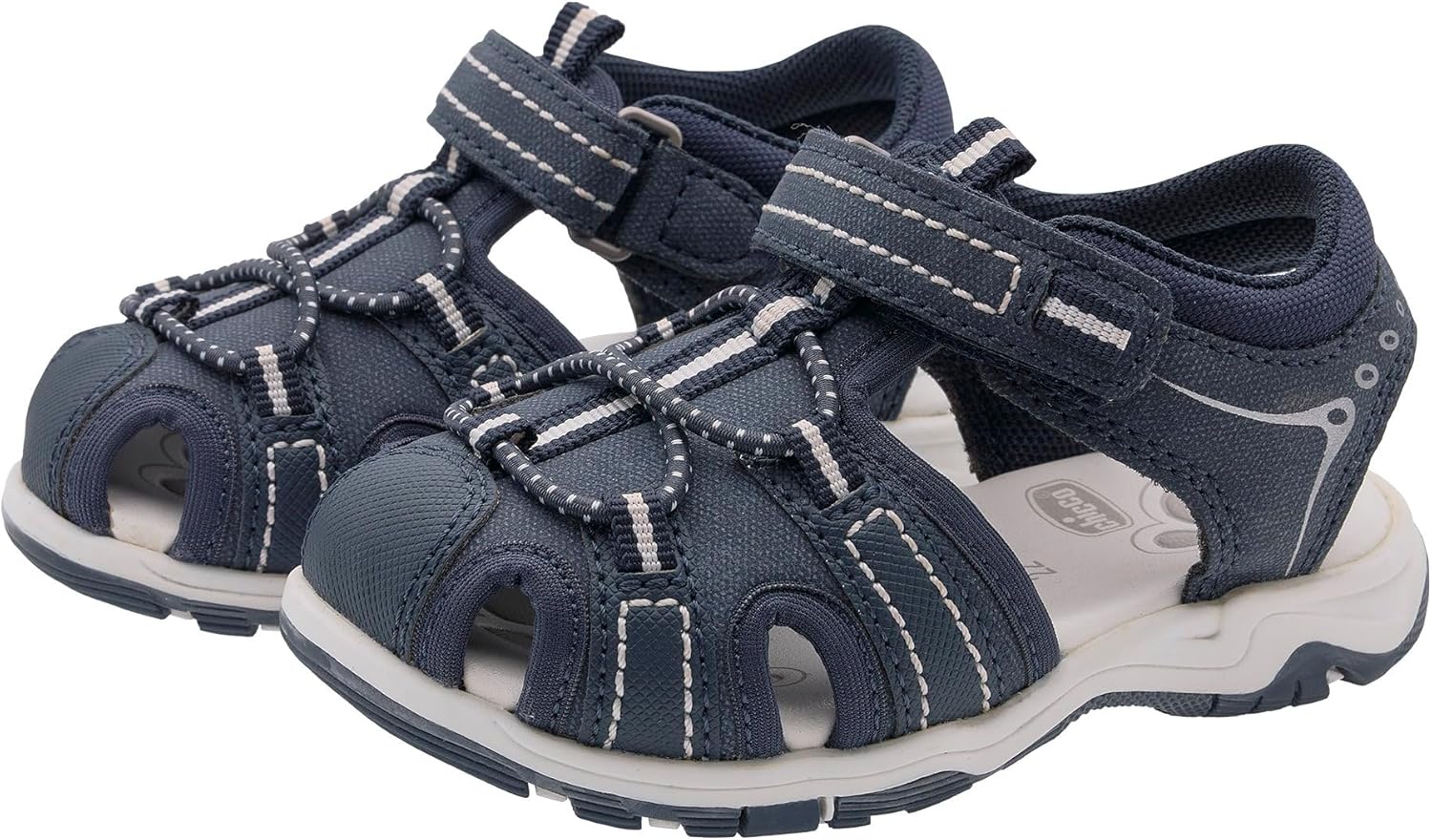 Thumbnail 4 de Chicco Sandali Ragnetto Bambino con chiusura a strappo – Comfort e stile per l’estate
