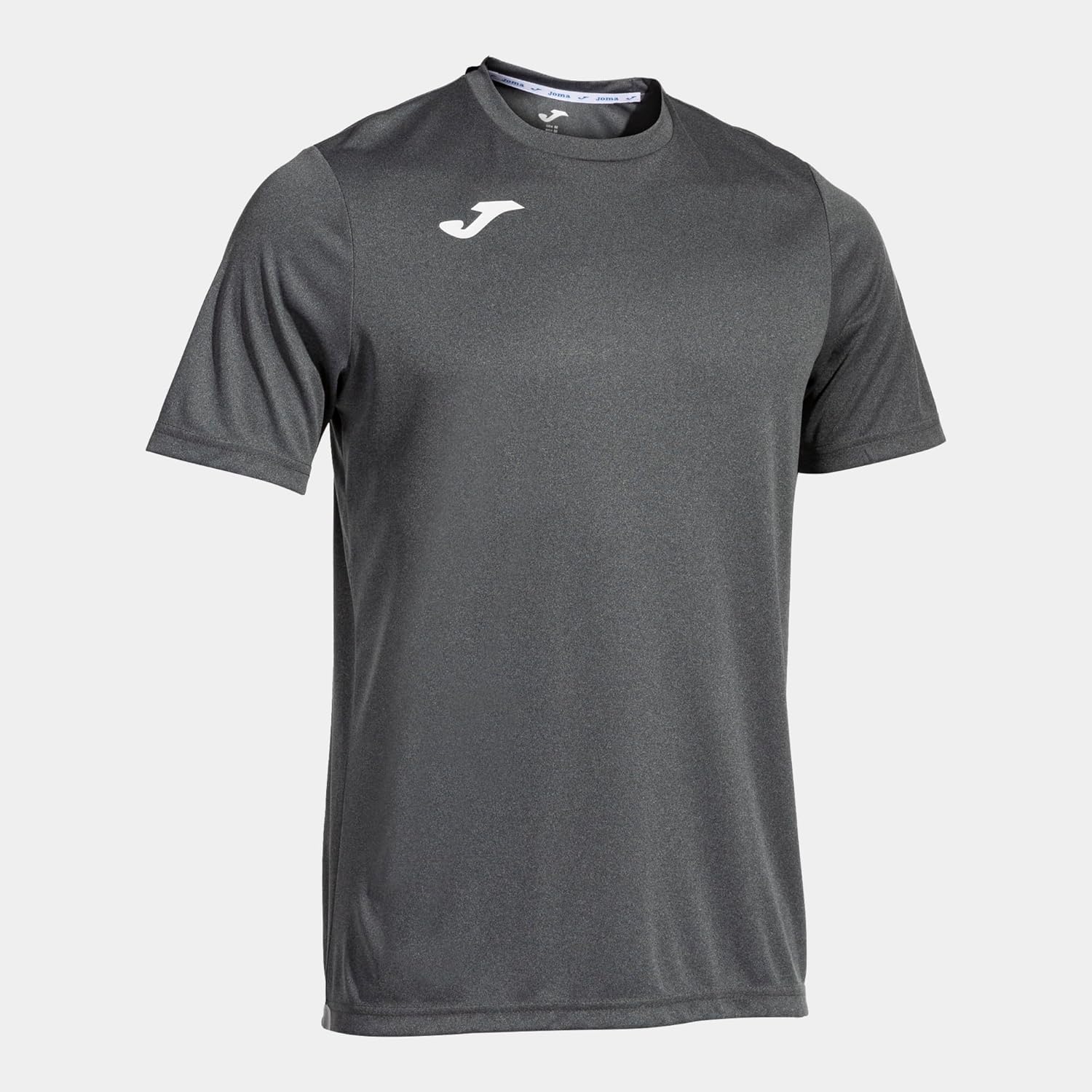 Detalle de Joma T-Shirt Sportiva da Uomo 6XS-3XL: leggerezza, traspirabilità e confort per corsa e fitness