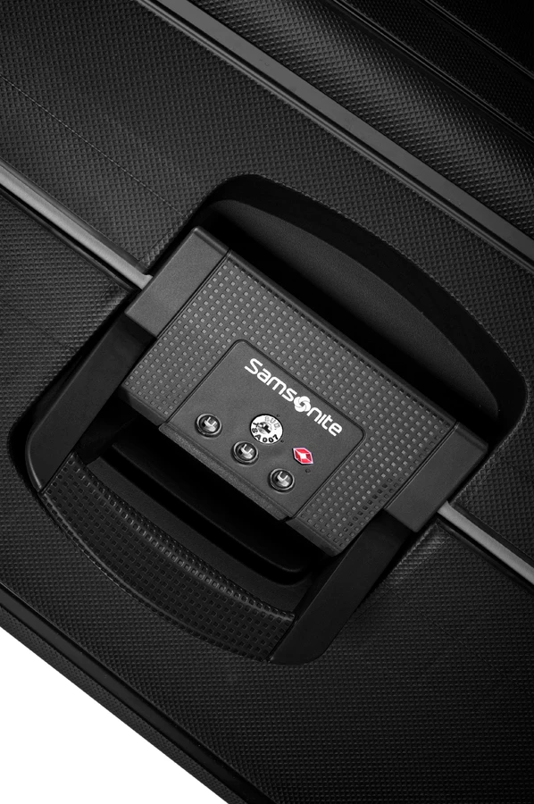 Thumbnail 10 de Samsonite S'Cure Spinner 75 cm