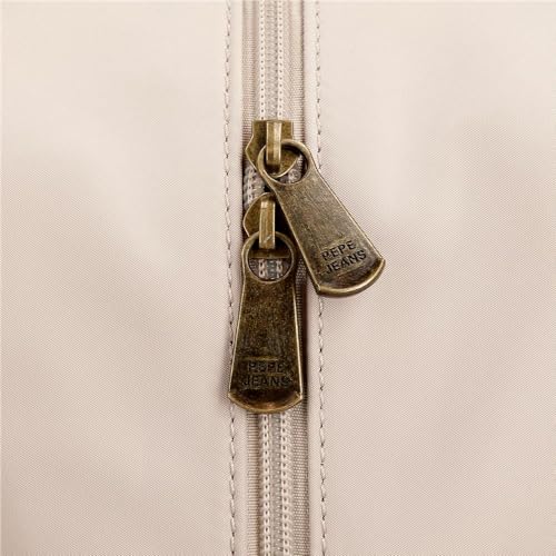 Thumbnail 6 de Pepe Jeans Morgan Bolsa de viaje 20 L beige
