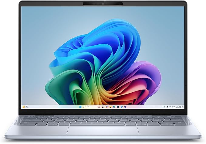 Imagen de Dell Inspiron 14 Plus 7741 Copilot+ 💻 14" QHD+ 16GB RAM 1TB SSD en OfertitasTOP