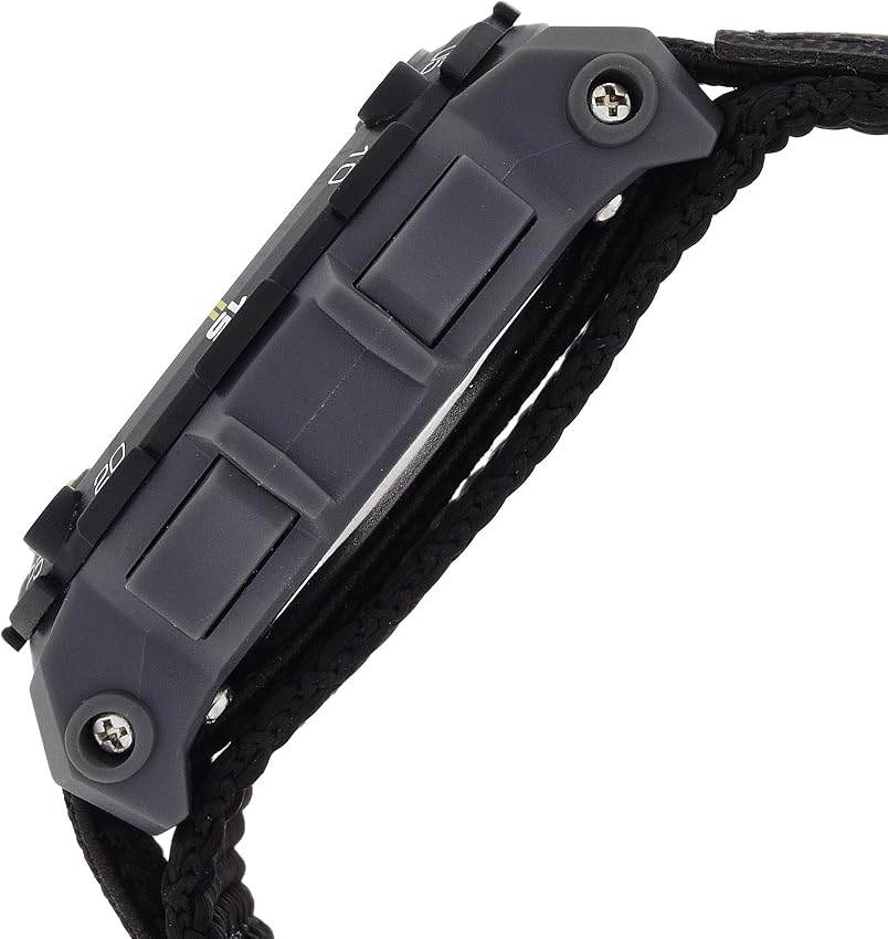 Detalle de Armitron 40/8291BLK Reloj unisex